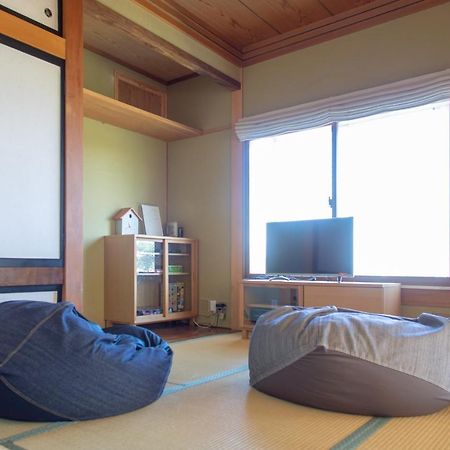 Вилла Nakasendo Ashida-Shuku Tateshina Akariya Экстерьер фото